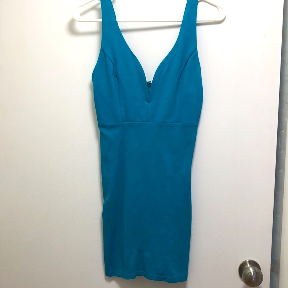 Forever 21: mini dress